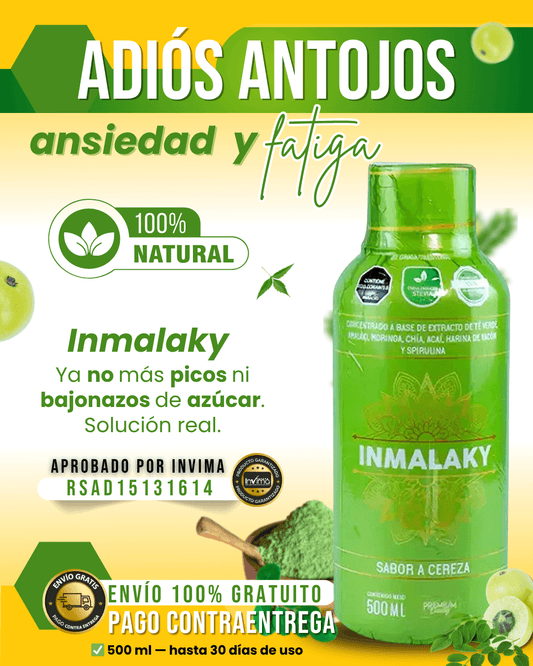 🌿 INMALAKY™