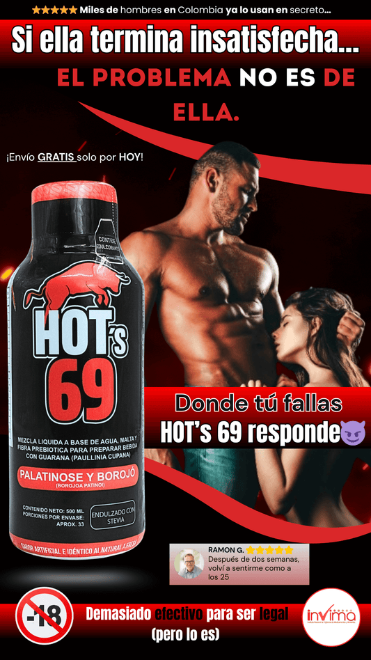 HOT’s 69